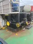 Rebocador à venda