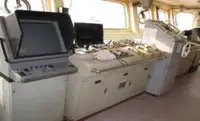Balsa de desembarque, tanque à venda