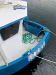 Barcos de trabalho à venda