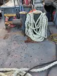 Rebocador à venda