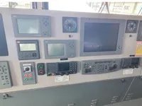 Barcos de trabalho à venda