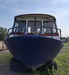 Barcos de trabalho à venda