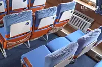 Navio de transporte de passageiros (Ferry) à venda