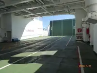 Navio de transporte de passageiros (Ferry) à venda