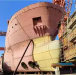 Navio de apoio a plataformas (PSV) à venda