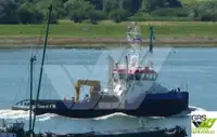 Barcos de trabalho à venda