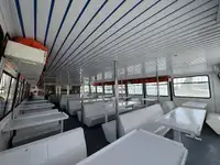 Navio de cruzeiro à venda