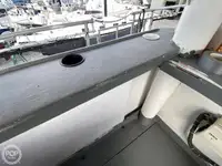 Navio de cruzeiro à venda