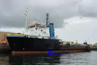 Rebocador de Manobra e Suprimento (AHTS) à venda