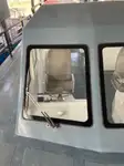 Barco de tripulação à venda