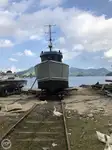 Navio de abastecimento à venda