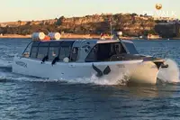 Rebocador à venda
