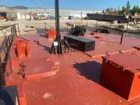 Rebocador à venda