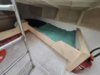 Rebocador à venda