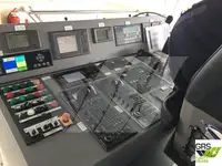 Navio Ro-Ro à venda