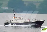 Barcos de trabalho à venda