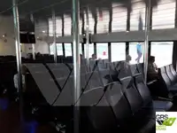 Navio balsa à venda