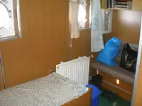 Rebocador à venda
