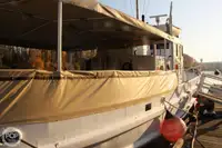 Navio de transporte de passageiros (Ferry) à venda