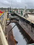 Dragador à venda
