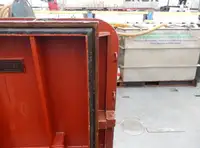 Barcos de trabalho à venda