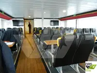 Navio de cruzeiro à venda