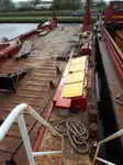 Dragador à venda