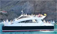 Navio de passageiros à venda