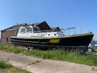 Barco piloto à venda