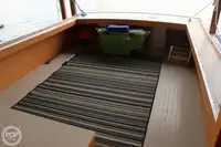 Navio de processamento de peixe à venda