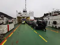 Navio Ro-Ro à venda