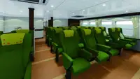 Navio Ro-Ro à venda