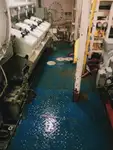 Rebocador à venda