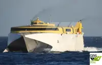 Ro-Ro ship à venda