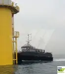 Barcos de trabalho à venda