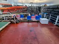 Navio de cruzeiro à venda