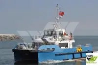 Navio de serviço para parques eólicos à venda