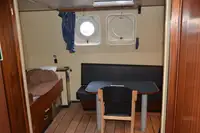 Rebocador à venda