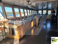 Navio Ro-Ro à venda