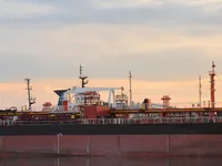 Navio-tanque de óleo/produtos químicos à venda