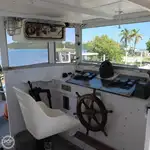 Balsa de desembarque, tanque à venda