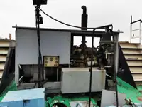 Dragador à venda