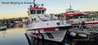 Rebocador à venda