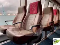 Navio Ro-Ro à venda