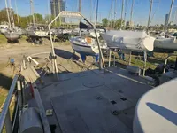 Navio de pesquisa à venda