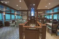 Navio de cruzeiro à venda