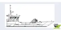 Embarcação de desembarque, tanque à venda