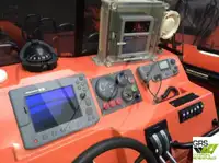 Bote inflável rígido à venda