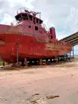 Rebocador à venda