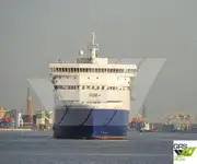 Ro-Ro ship à venda